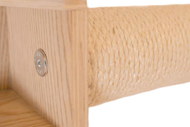 Armarkat Cat Wall Scratching Post - - Cat Post by Armarkat