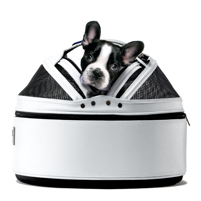 Sleepypod Mobile Pet Bed - - Pet Carrier by Sleepypod
