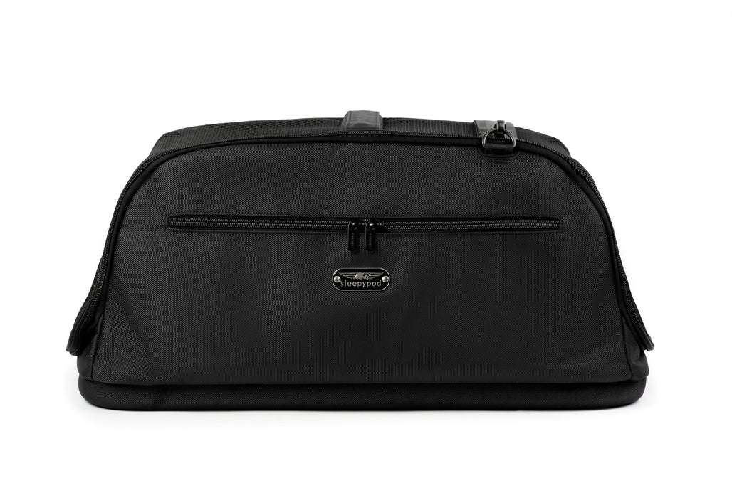 Sleepypod Air Pet Carrier - Jet Black - Pet Carrier by Sleepypod