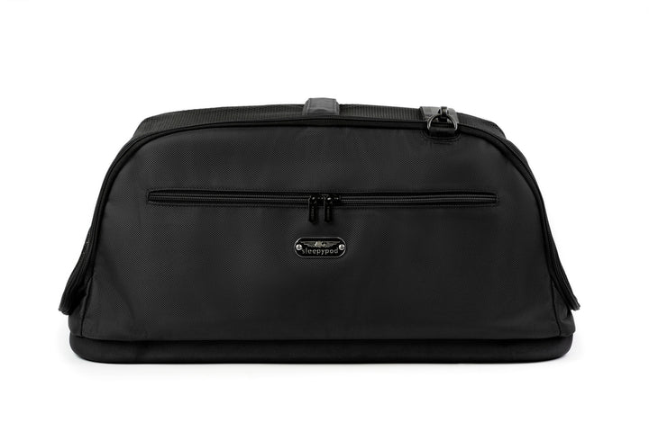 Sleepypod Air Pet Carrier - Jet Black - Pet Carrier by Sleepypod