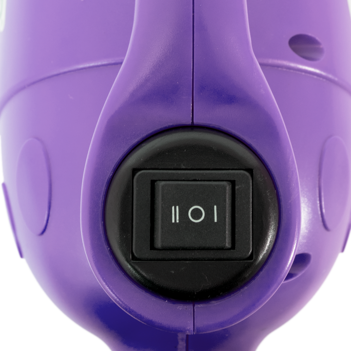 XPOWER B-2 Pro-at-Home Pet Dryer - - Pet dryers by XPOWER