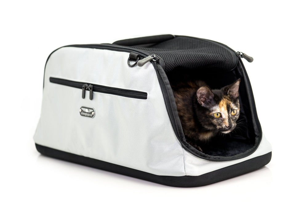 Sleepypod Air Pet Carrier - - Pet Carrier by Sleepypod