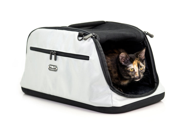 Sleepypod Air Pet Carrier - - Pet Carrier by Sleepypod