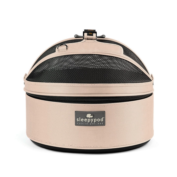 Sleepypod Mobile Pet Bed - First Blush - Pet Carrier by Sleepypod