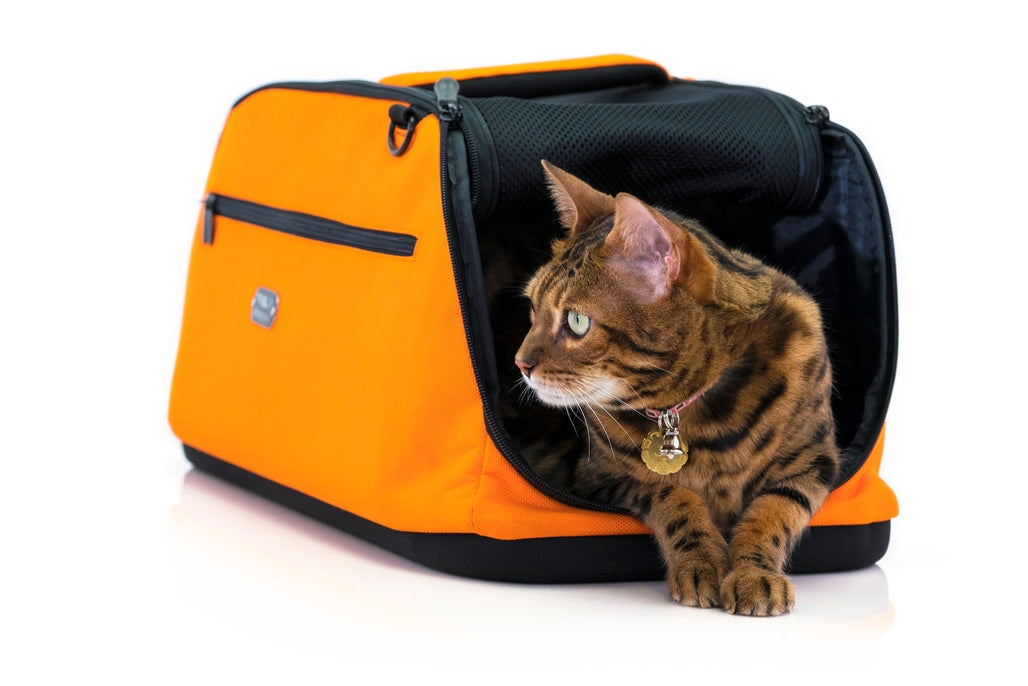 Sleepypod Air Pet Carrier - - Pet Carrier by Sleepypod