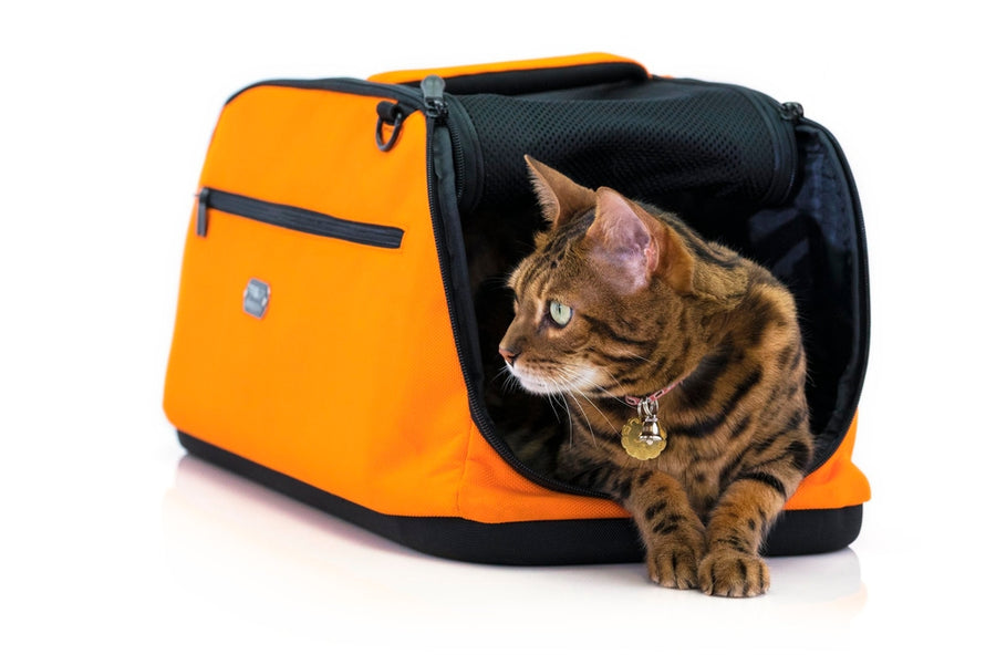 Sleepypod Air Pet Carrier - - Pet Carrier by Sleepypod