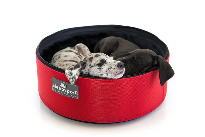 Sleepypod Mobile Pet Bed - - Pet Carrier by Sleepypod