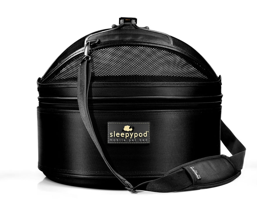 Sleepypod Mobile Pet Bed - - Pet Carrier by Sleepypod