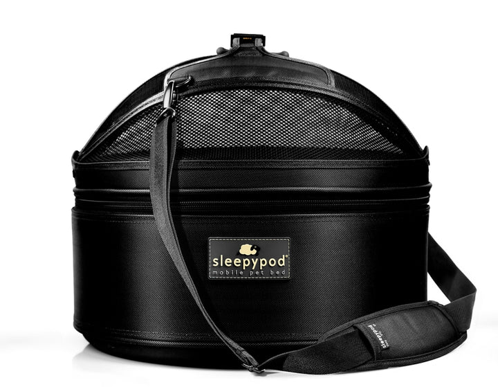 Sleepypod Mobile Pet Bed - - Pet Carrier by Sleepypod