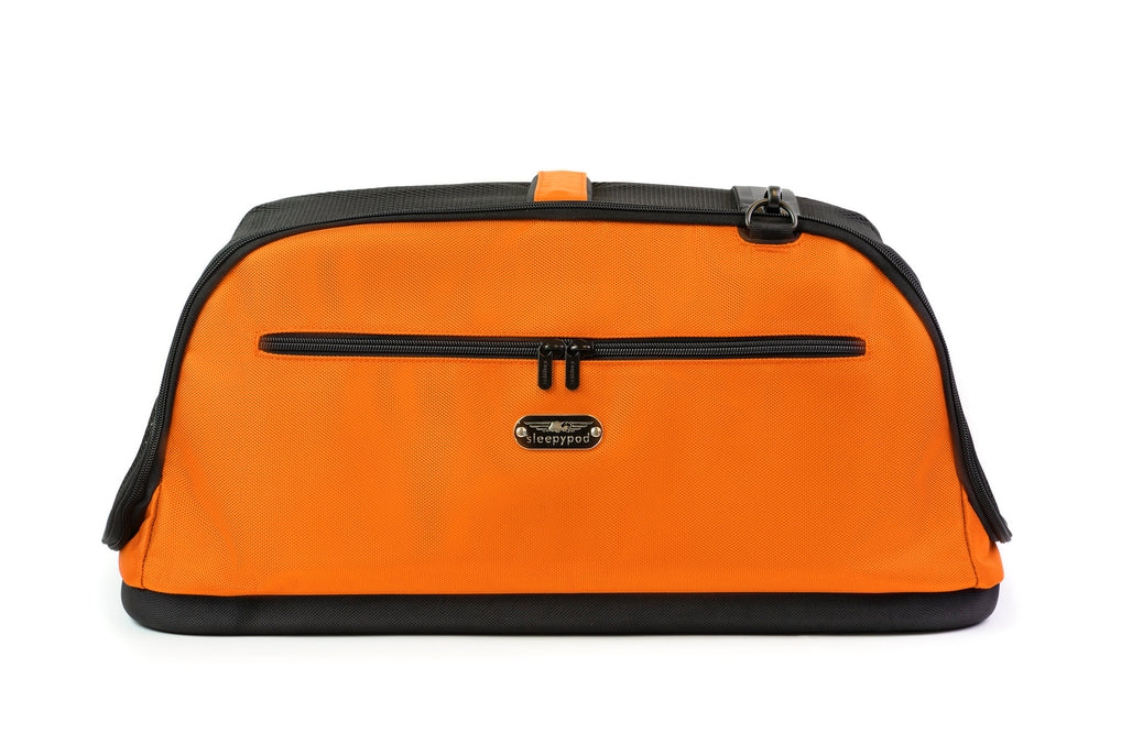 Sleepypod Air Pet Carrier - Orange Dream - Pet Carrier by Sleepypod