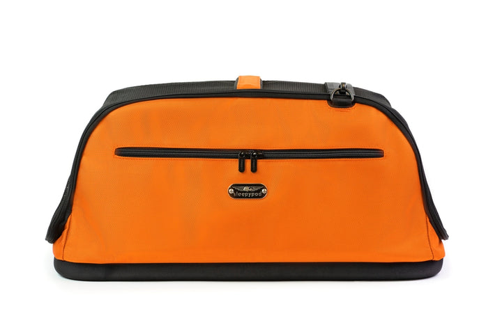 Sleepypod Air Pet Carrier - Orange Dream - Pet Carrier by Sleepypod