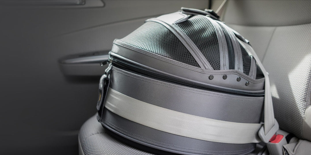 Sleepypod Mobile Pet Bed - - Pet Carrier by Sleepypod