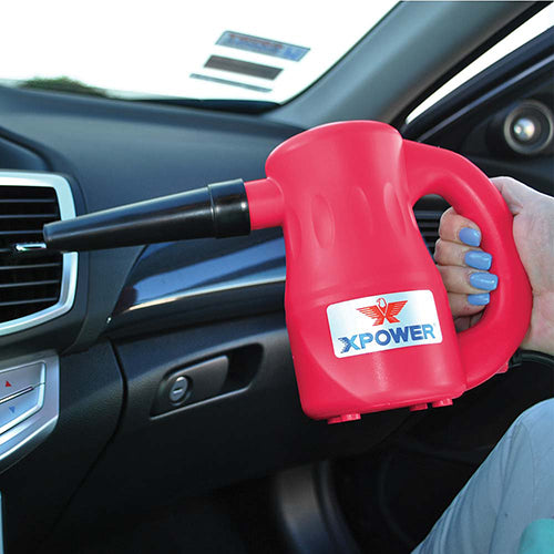 XPOWER Airrow Pro B-53 Multipurpose Pet Dryer - - Pet dryers by XPOWER