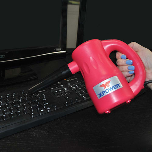 XPOWER Airrow Pro B-53 Multipurpose Pet Dryer - - Pet dryers by XPOWER