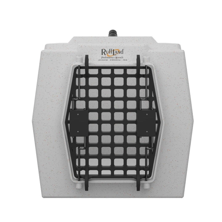 RuffLand Small Kennel - - Dog crates by Ruff Land Performance Kennels