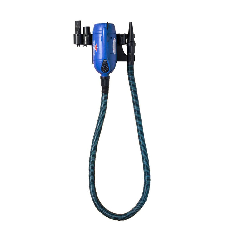 XPOWER Wall Mount Kit for Professional Force Dryers - - Dryer Accessories by XPOWER