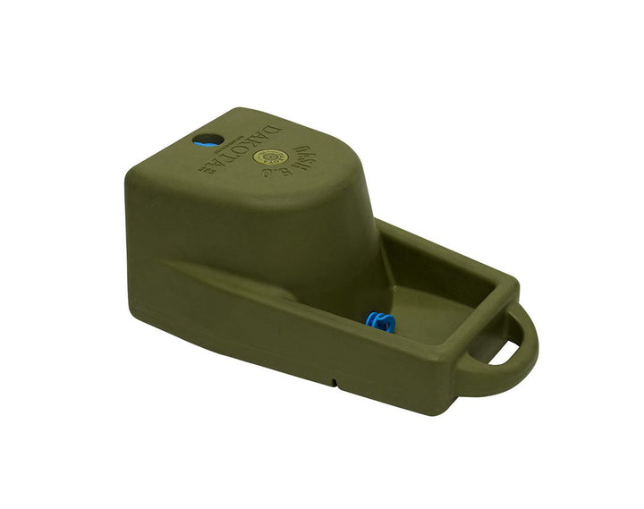 Dakota283 Dash 5.0 Gallon Water System - Olive - by Dakota 283