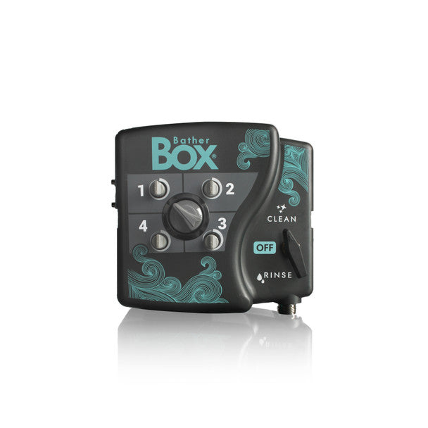 BatherBox Dog Bathing System - - by Groomer's Choice