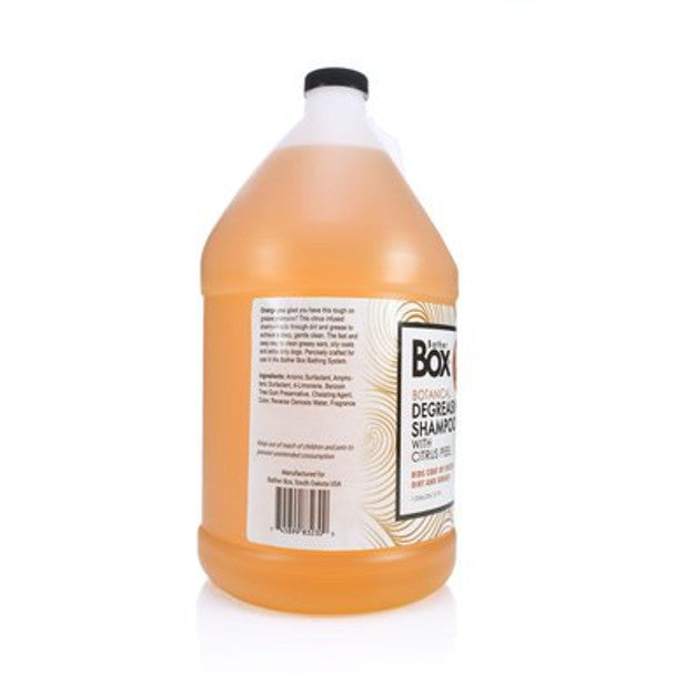 BatherBox Degreasing Dog Shampoo - - by Groomer's Choice