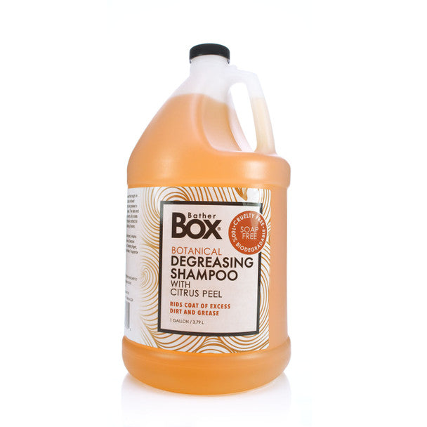 BatherBox Degreasing Dog Shampoo - - by Groomer's Choice