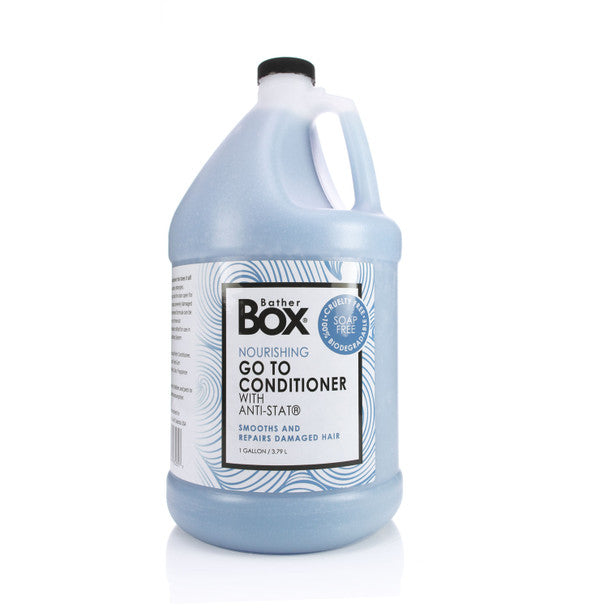 BatherBox Go To Dog Conditioner - - by Groomer's Choice