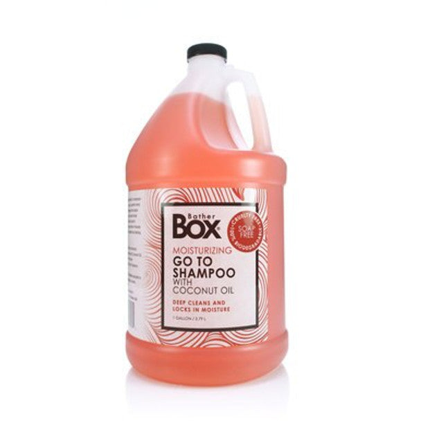 BatherBox Go To Dog Shampoo - - by Groomer's Choice