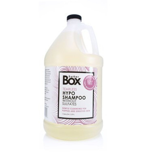 BatherBox Hypoallergenic Dog Shampoo - - by Groomer's Choice