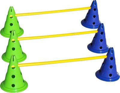 FitPAWS CanineGym Gear Agility Kit - - Training by FitPAWS