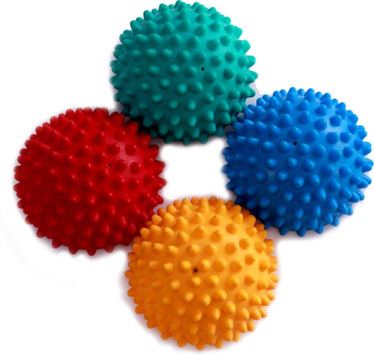 FitPaws Paw Pods, Anti-Skid Bottom (Set of 4) - - Training by FitPAWS