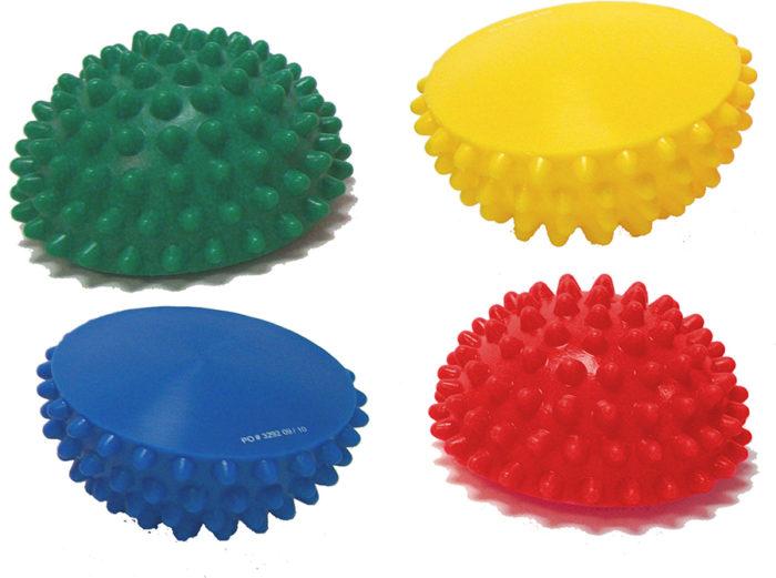 FitPaws Paw Pods, Anti-Skid Bottom (Set of 4) - - Training by FitPAWS