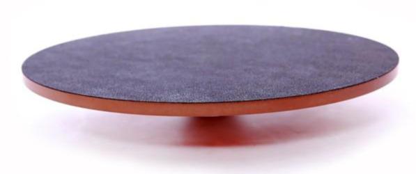 FitPAWS Wobble Board, Dog Balance Training Platform - - Training by FitPAWS