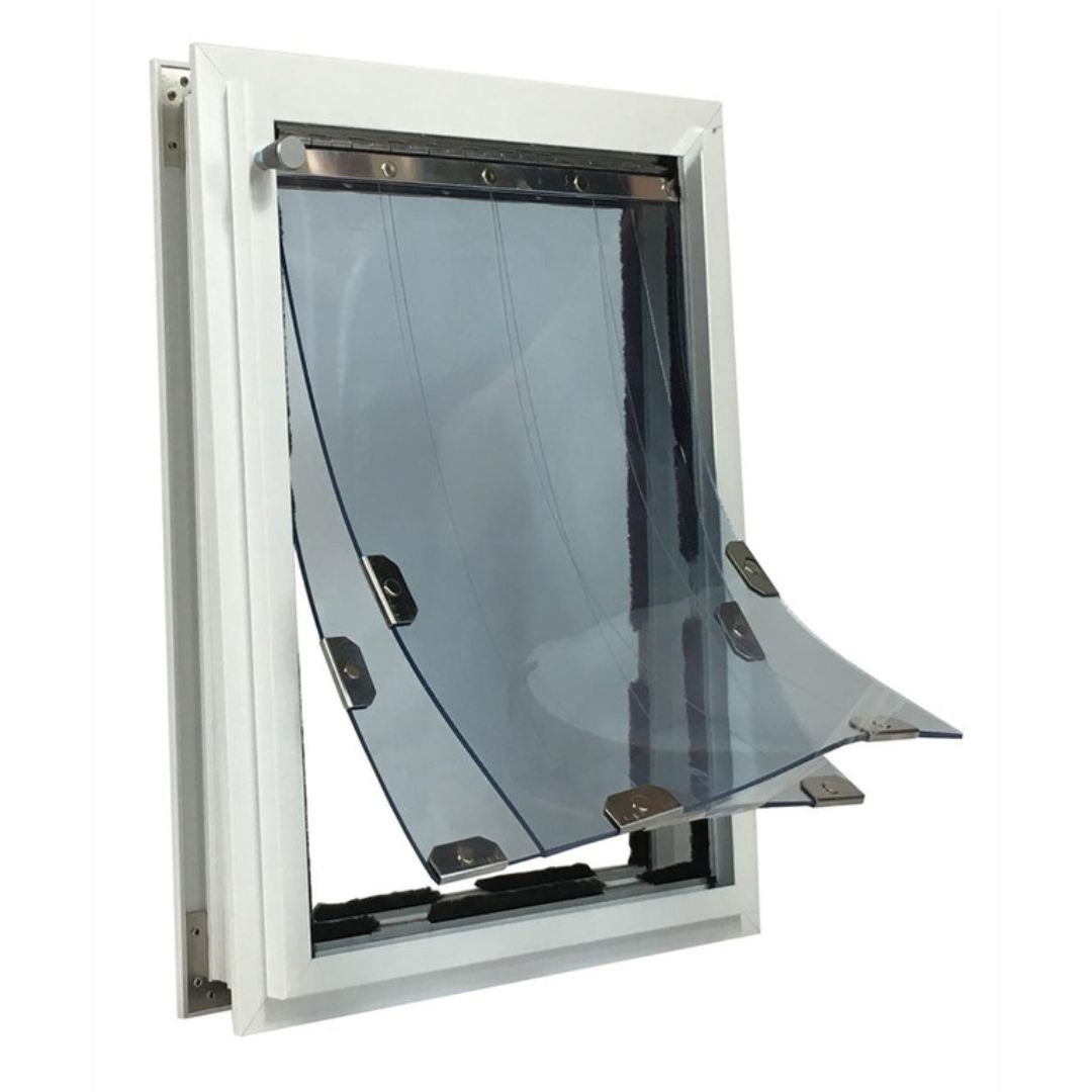 Door Mounted Pet Doors