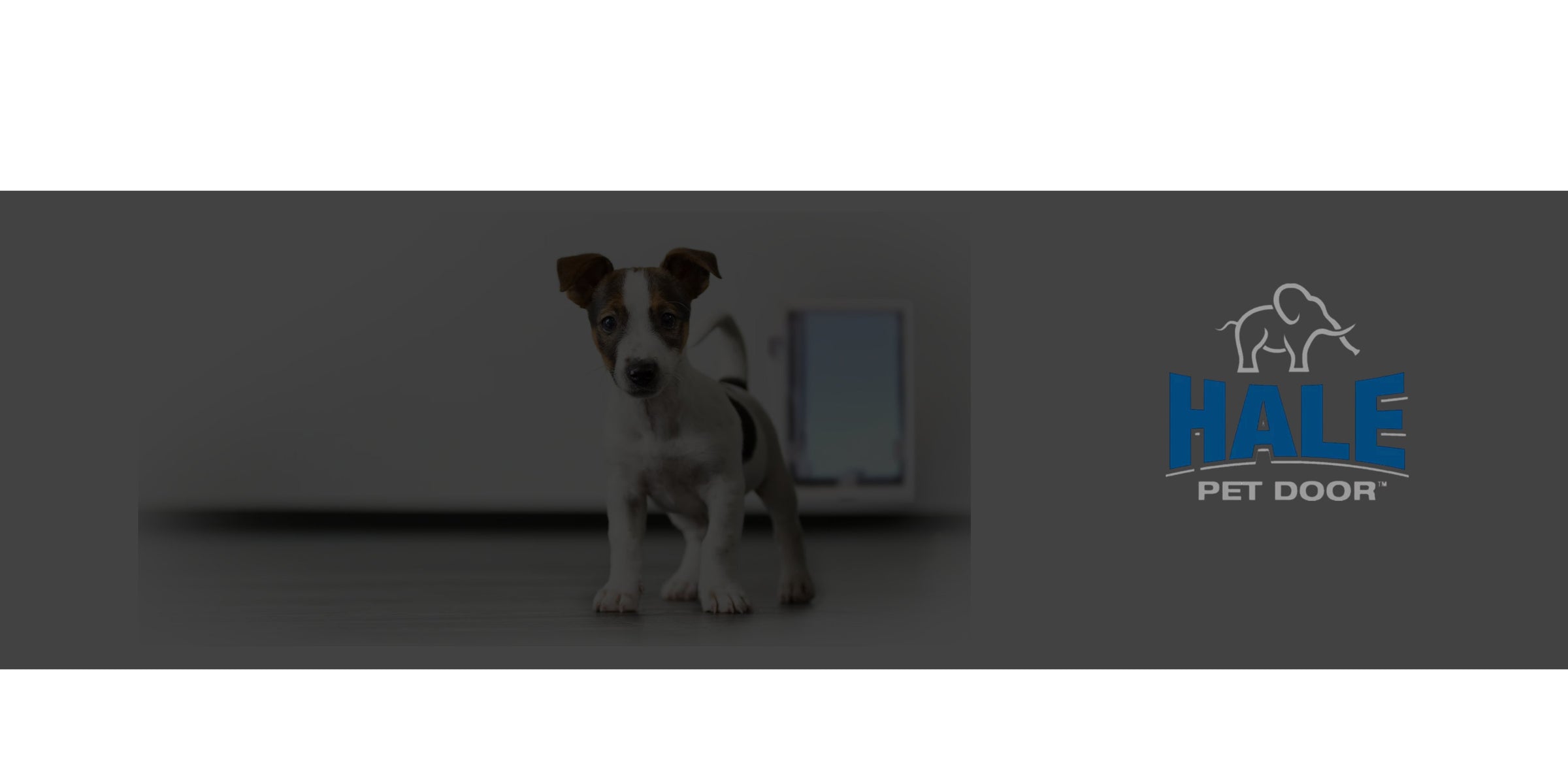 Hale Pet Door
