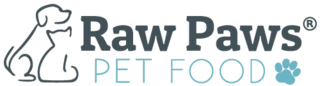 Raw Paws Pet Food