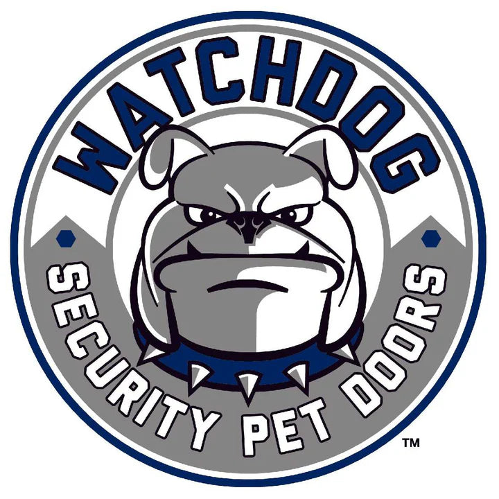 Watchdog Security Pet Doors