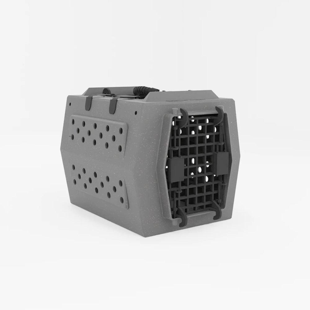 RuffLand Mini Kennel - - by Ruff Land Performance Kennels