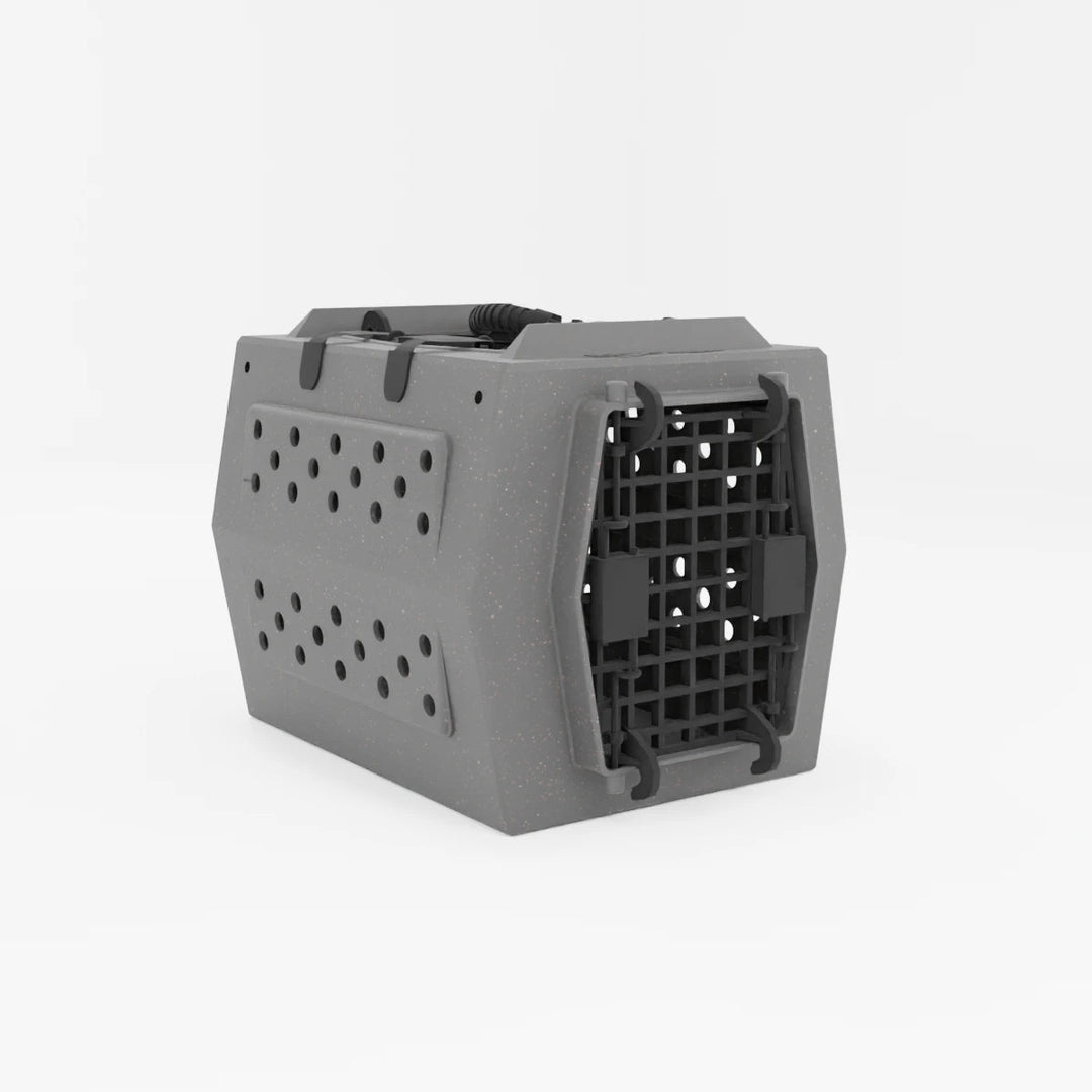 RuffLand Mini Kennel - - by Ruff Land Performance Kennels