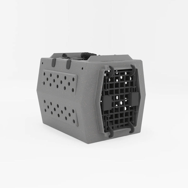 RuffLand Mini Kennel - - by Ruff Land Performance Kennels
