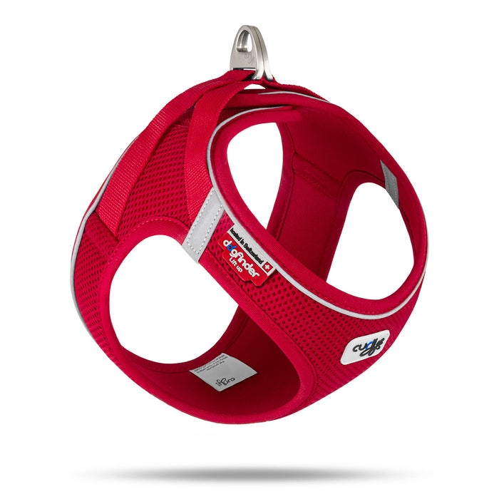 Curli Magnetic Vest Harness V2