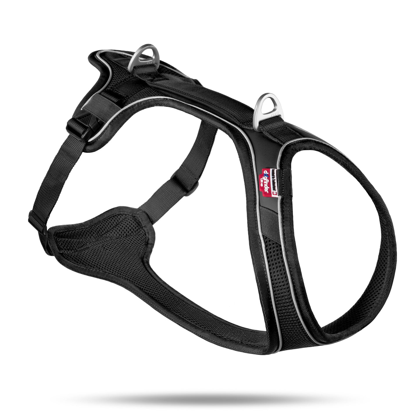 Curli Belka Comfort Harness