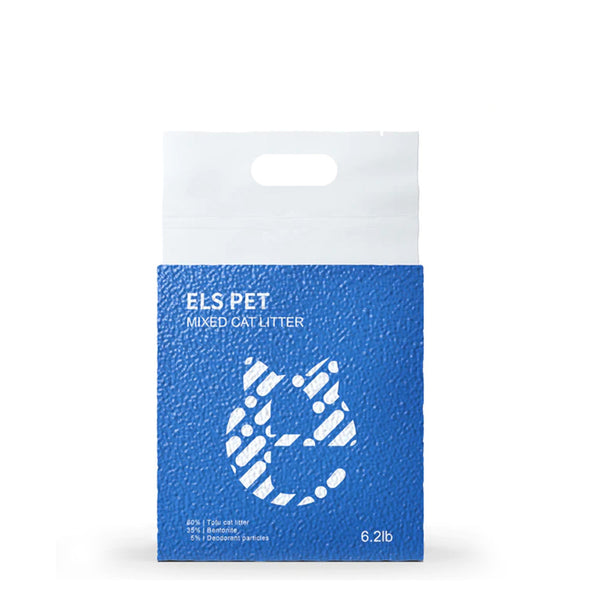 Els Pet Mixed Cat Litter - - by Els Pet