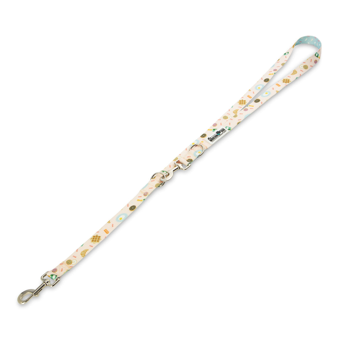 The Modern Dog Company - Bottomless Brunch Leash - - by The Modern Dog Company Store