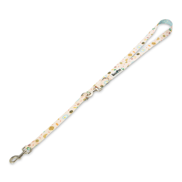 The Modern Dog Company - Bottomless Brunch Leash - - by The Modern Dog Company Store