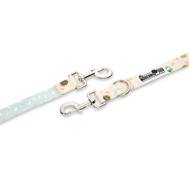 The Modern Dog Company - Bottomless Brunch Leash - - by The Modern Dog Company Store