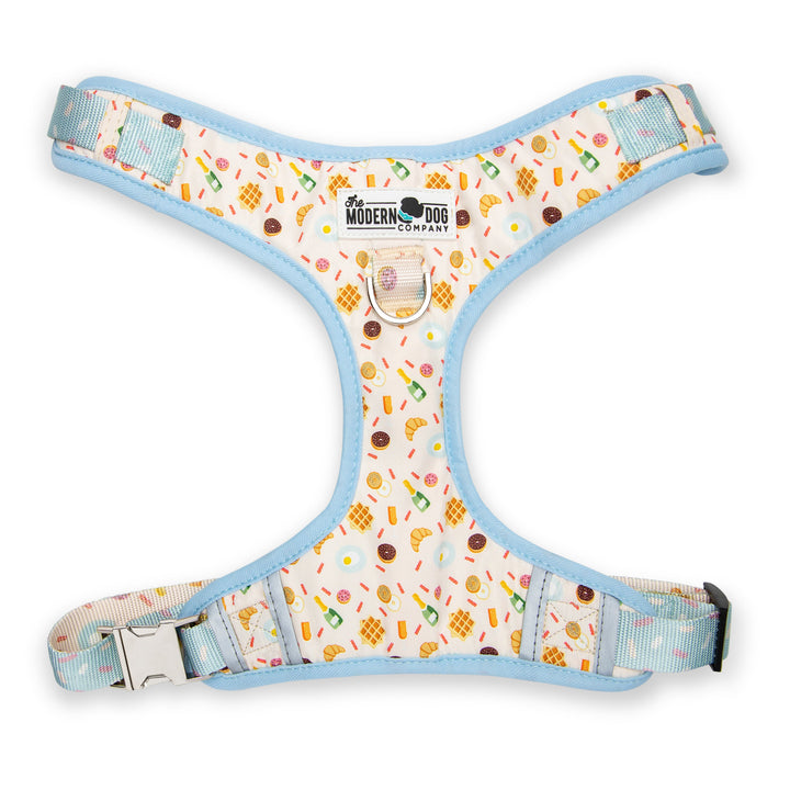 The Modern Dog Company - Bottomless Brunch Harness - - by The Modern Dog Company Store