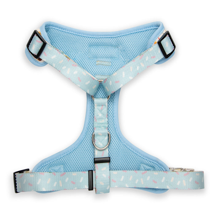 The Modern Dog Company - Bottomless Brunch Harness - - by The Modern Dog Company Store