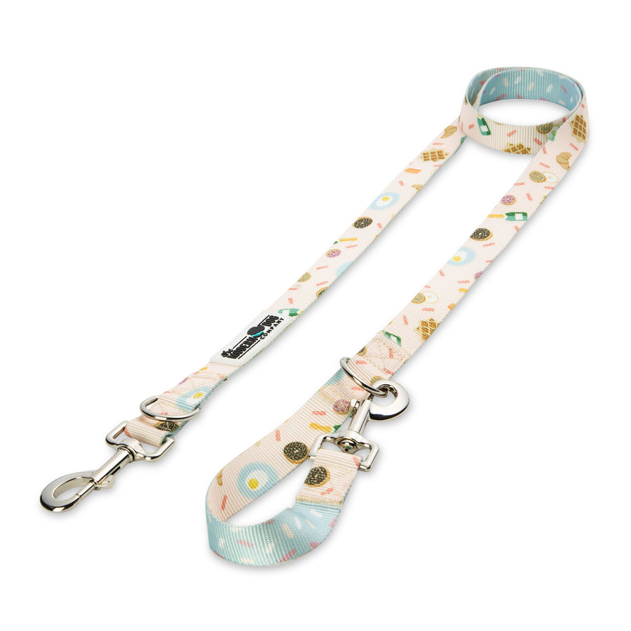 The Modern Dog Company - Bottomless Brunch Leash - - by The Modern Dog Company Store