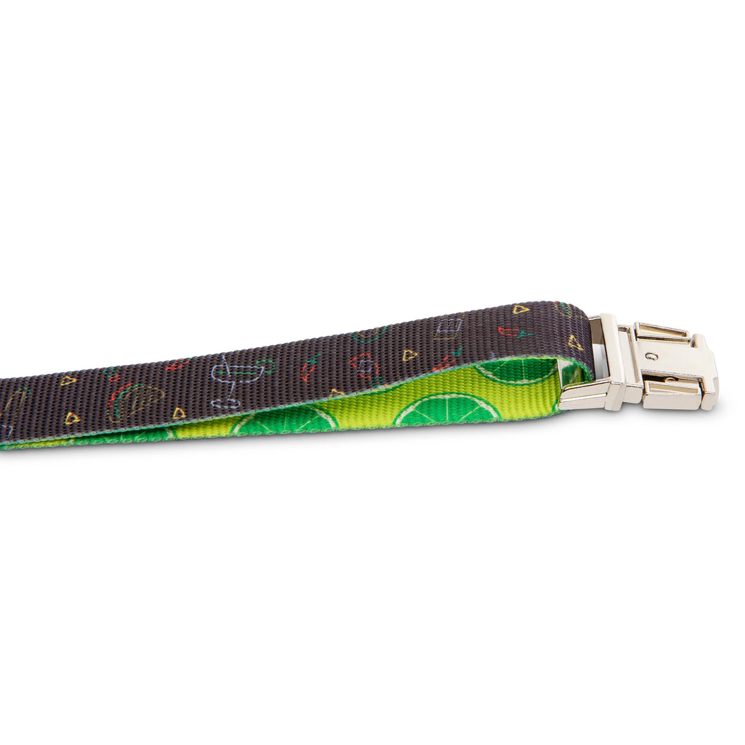 The Modern Dog Company - Retro Taco Tuesday Collar - - by The Modern Dog Company Store