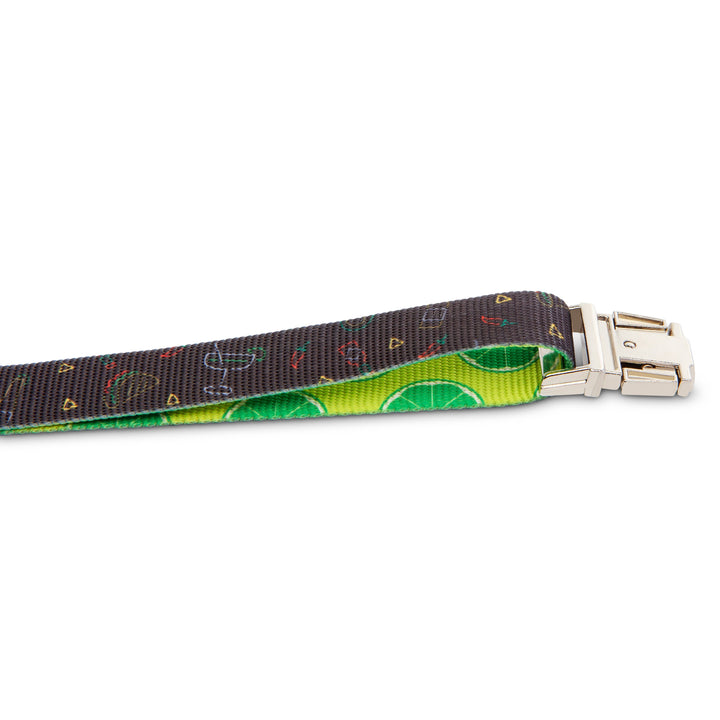 The Modern Dog Company - Retro Taco Tuesday Collar - - by The Modern Dog Company Store