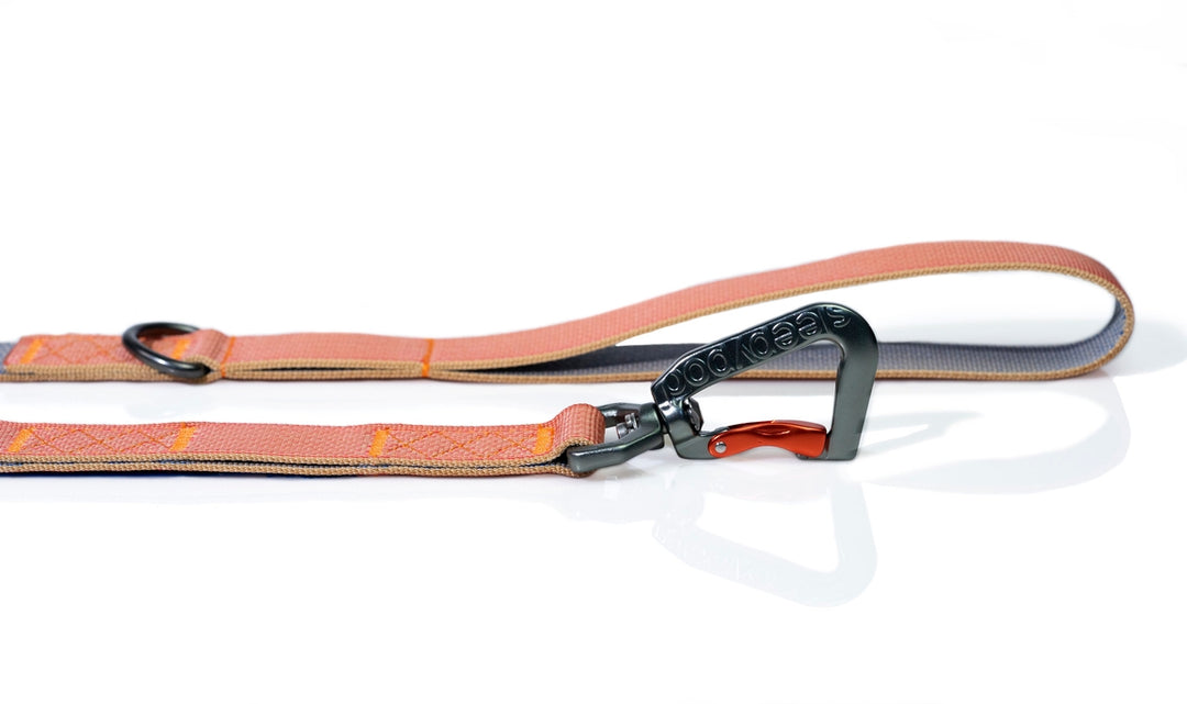 Sleepypod Power Leash - - Leash by Sleepypod